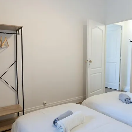 Le 73 Chambery Apartment Exterior photo