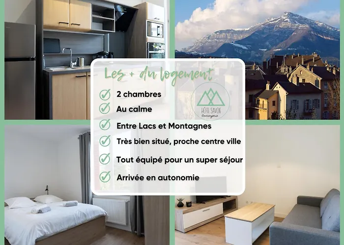 Le 73 Chambery