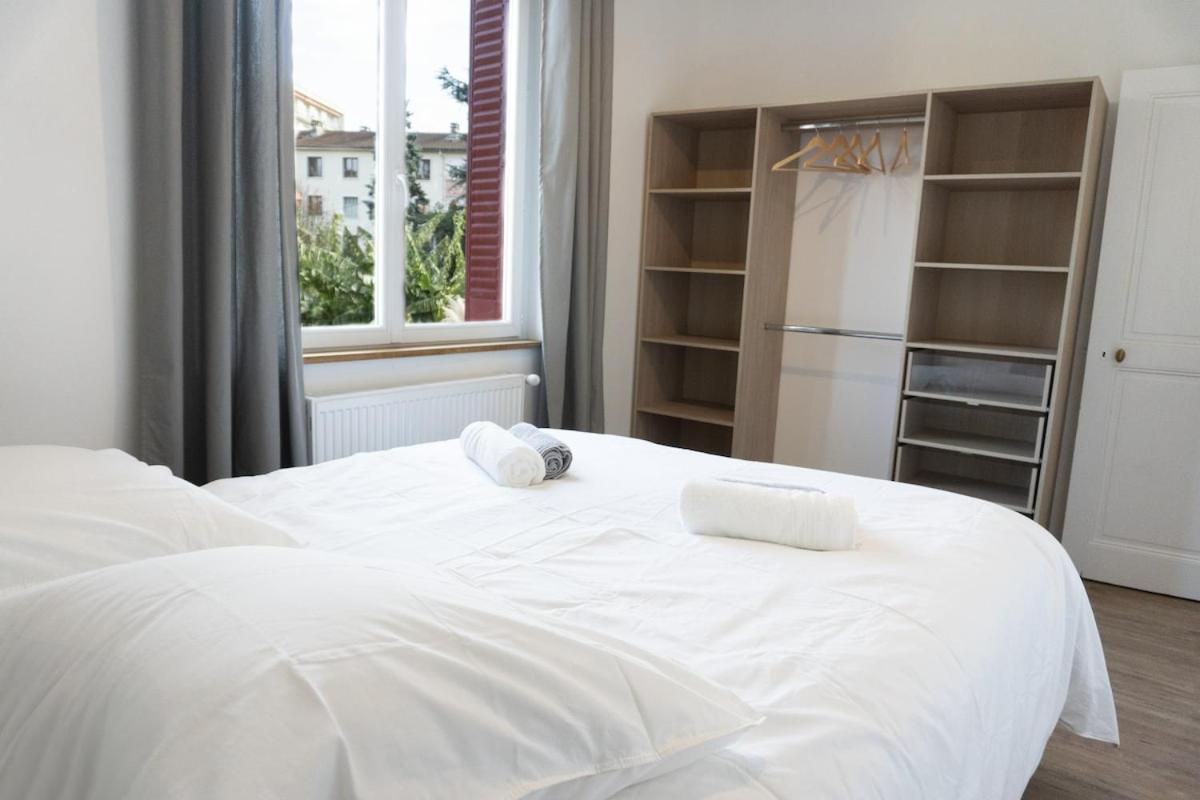 Apartment Le 73