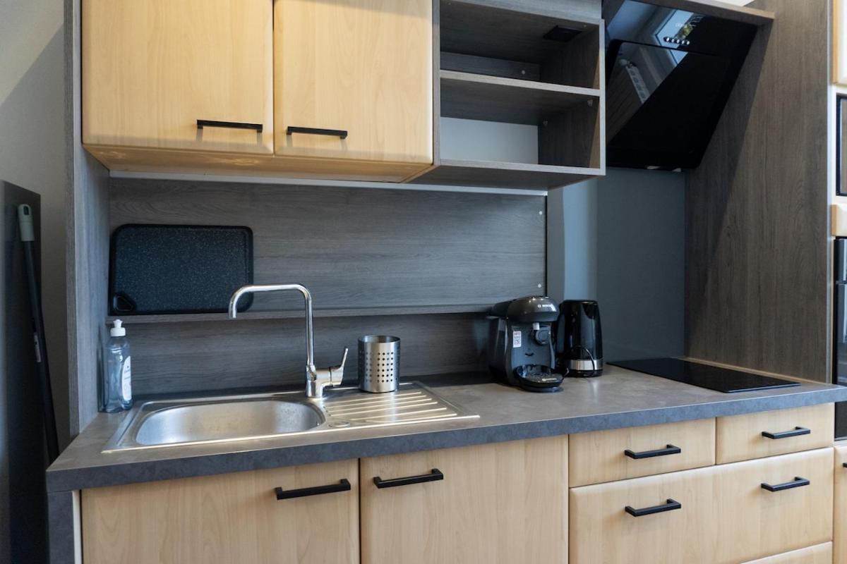 Le 73 Apartment