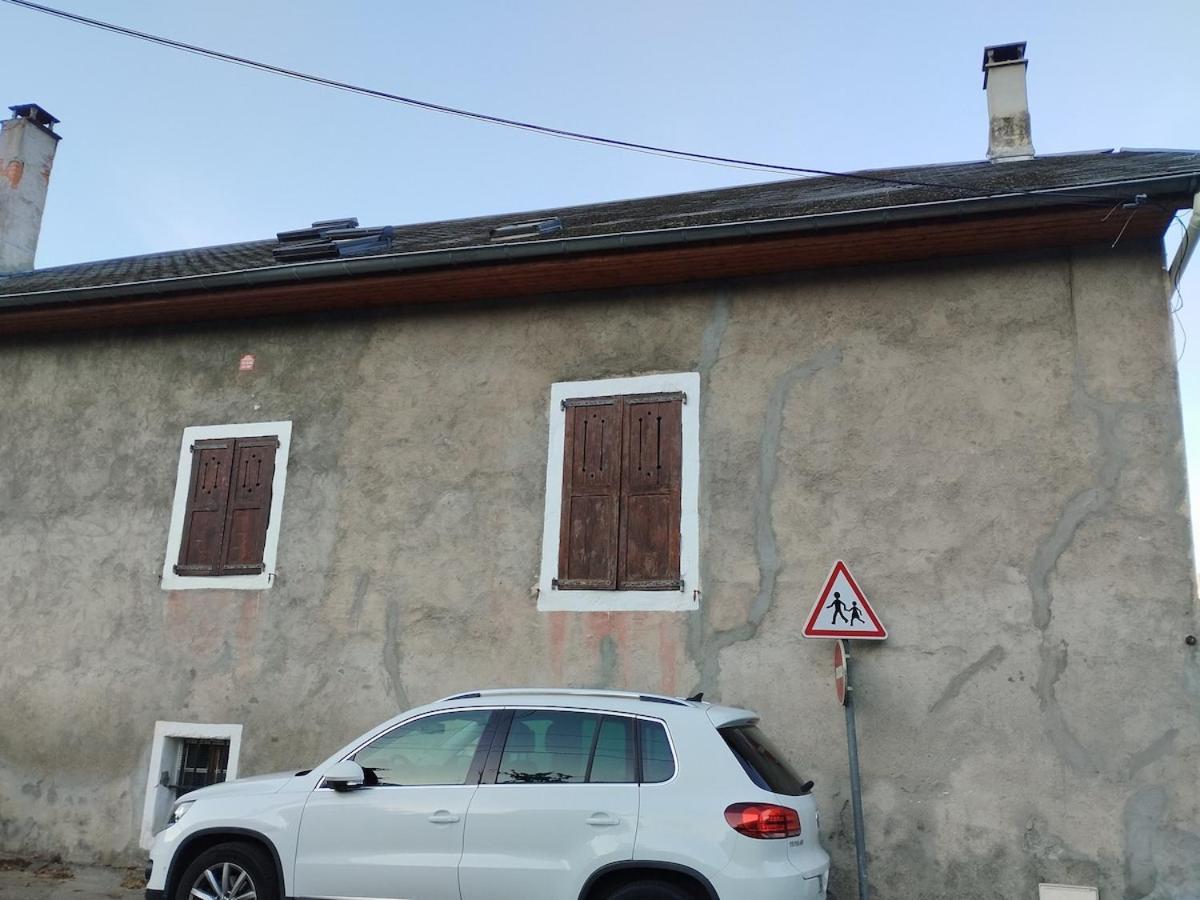 Apartment Le 73
