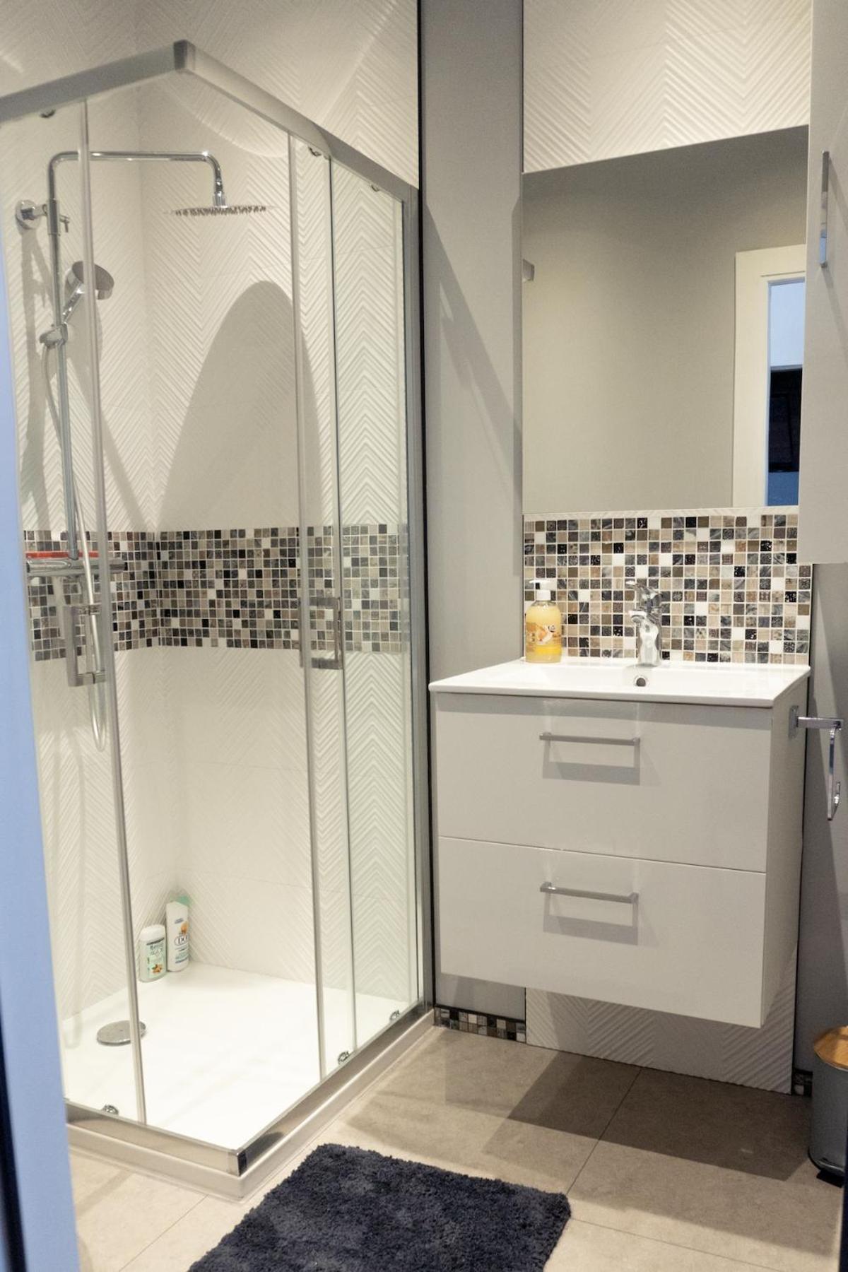 Apartment Le 73